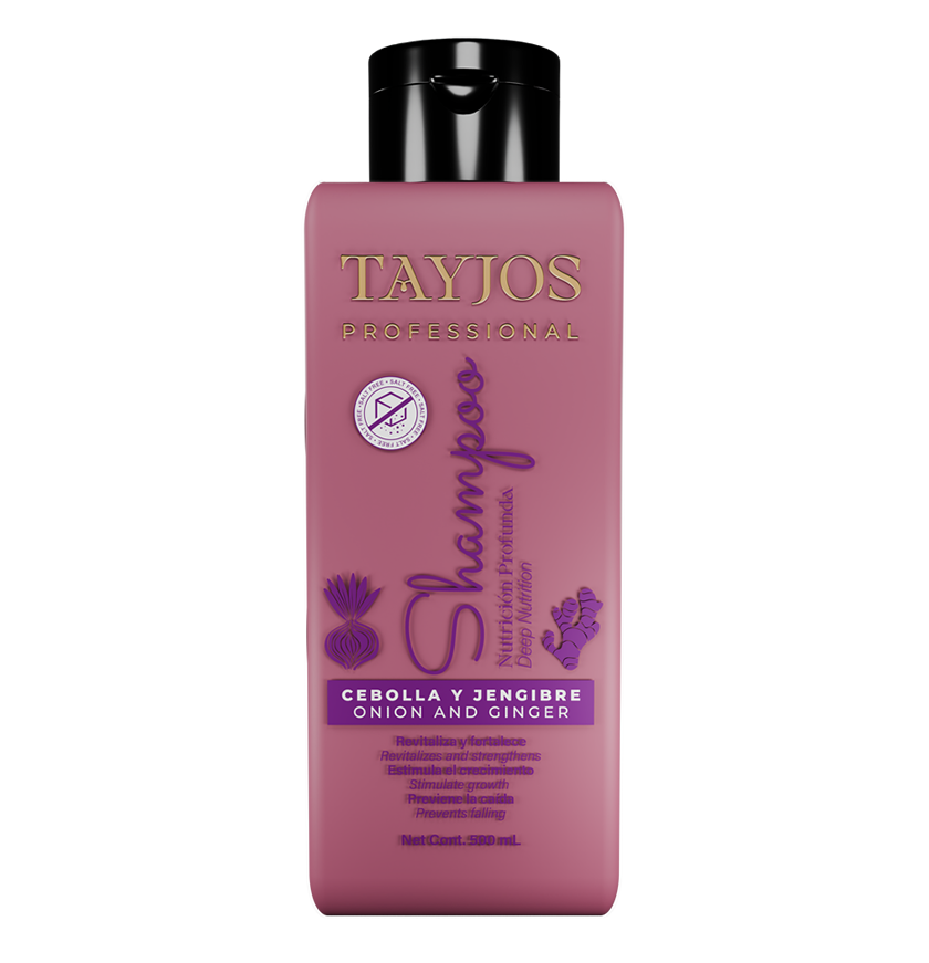 1SHAMPOO CEBOLLA Y JENGIBRE 500 FRONT