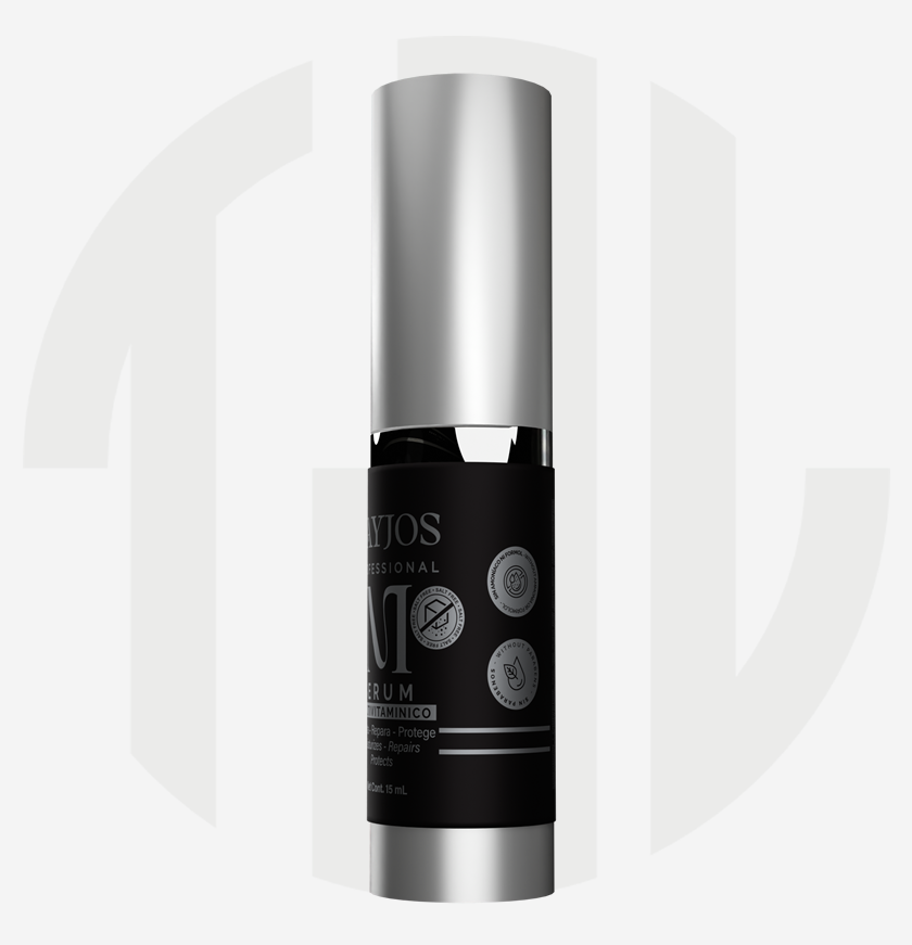 SERUM 15 DER
