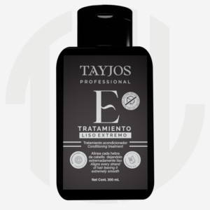 Mascarilla Liso Extremo