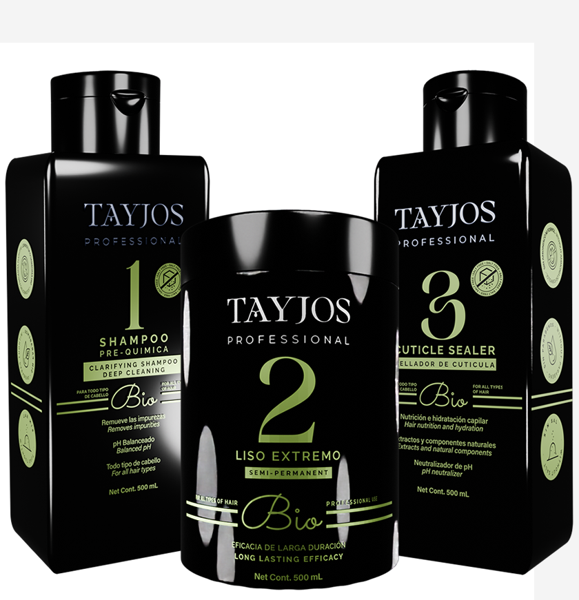 Kit Tratamiento Bio