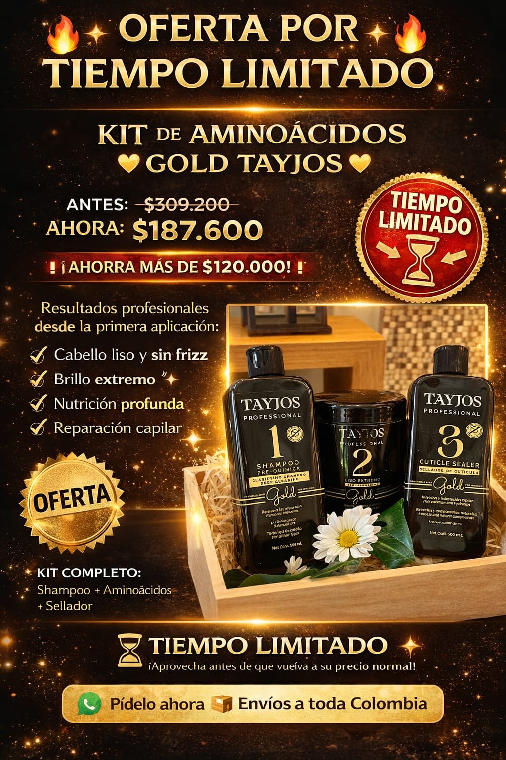 Especial aminoacidos Especial aminoacidos